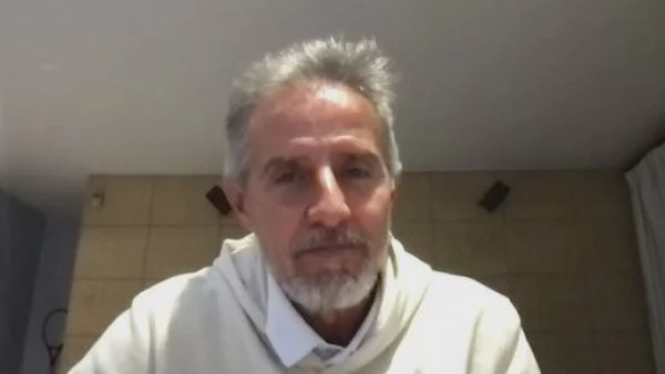 De la Peña se refirió al excepcional desempeño de Jarry y Tabilo en Roma