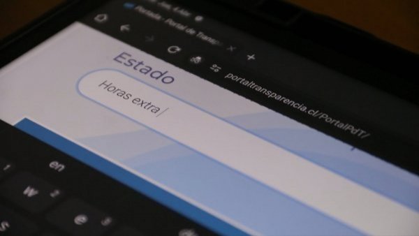 Durante 2023: municipios pagaron $68 mil millones en horas extras