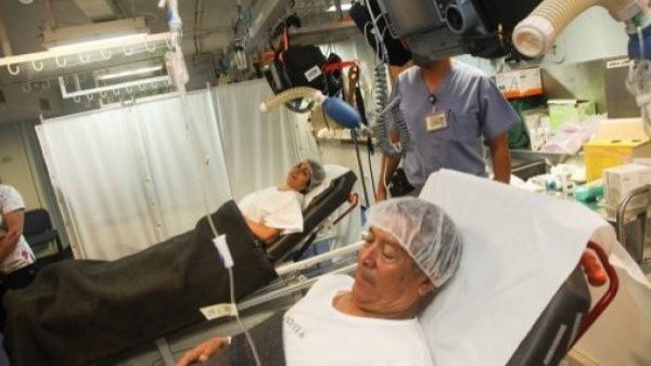 Minsal afirma que afectados por listas de espera son menos de 20 mil