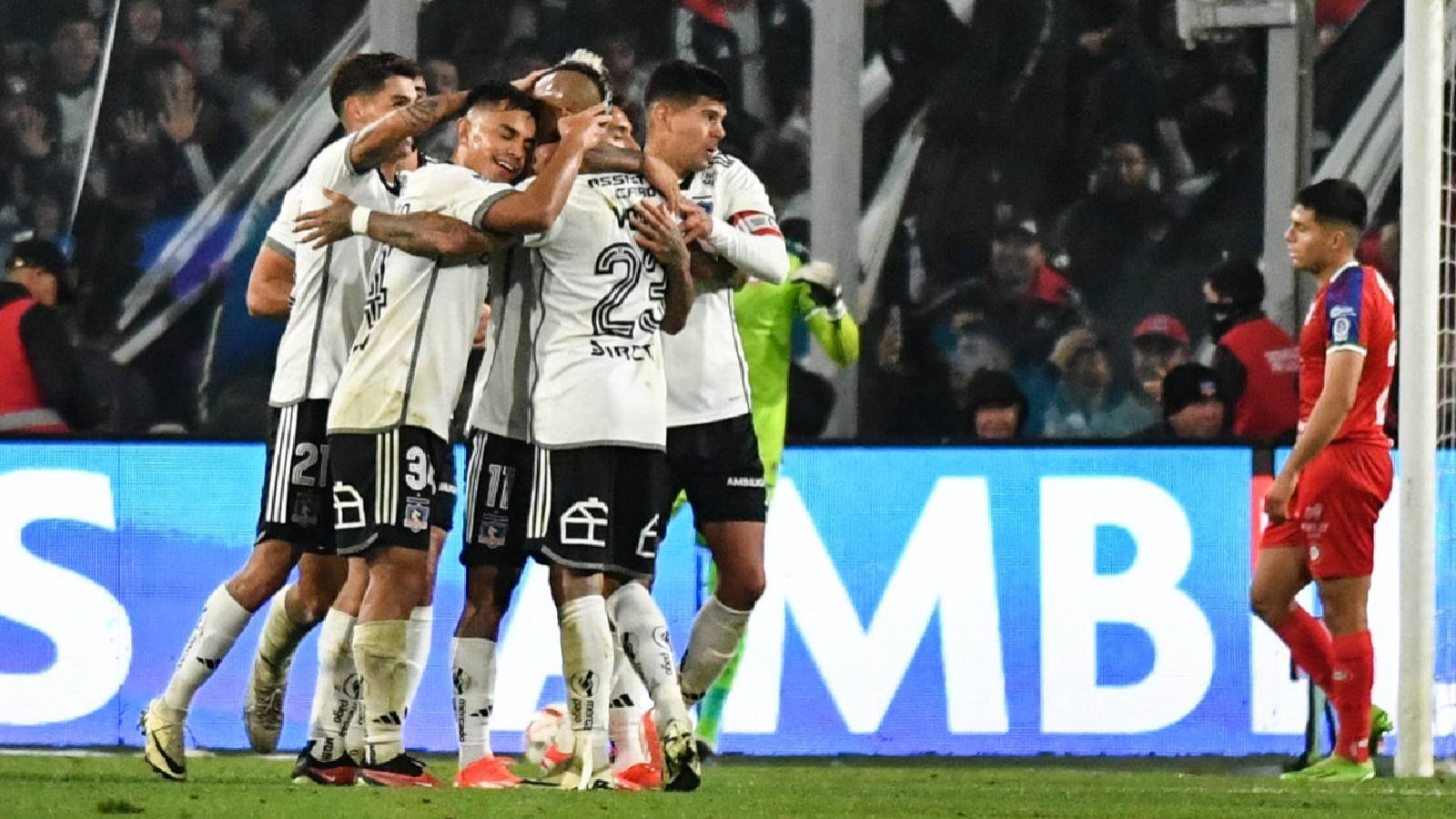 Colo Colo