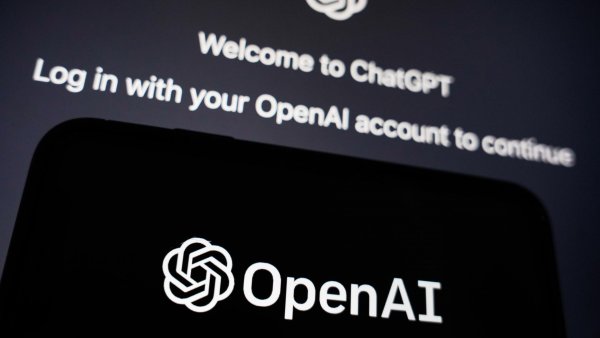 ChatGPT OpenAI