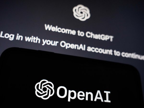 ChatGPT OpenAI