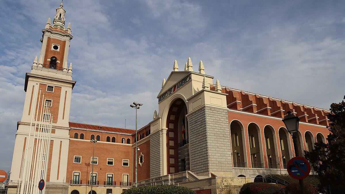 Museo de América