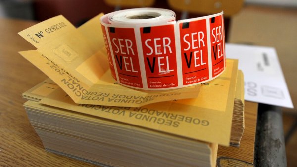 Primarias 2024: las multas por no cumplir como vocal de mesa