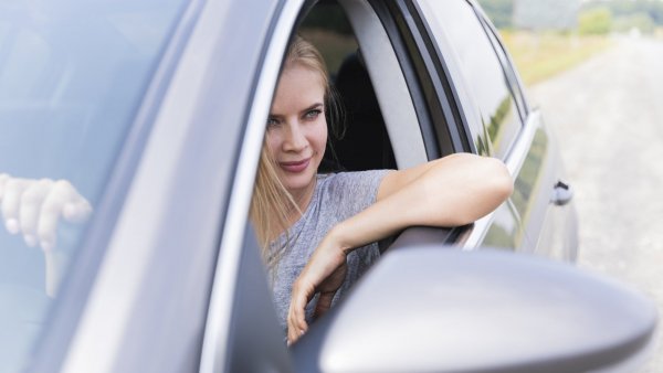 Preferencias de autos según género