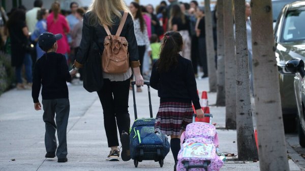 Vacaciones de invierno 2024