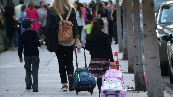 Vacaciones de invierno 2024