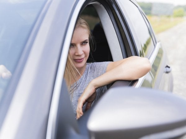 Preferencias de autos según género