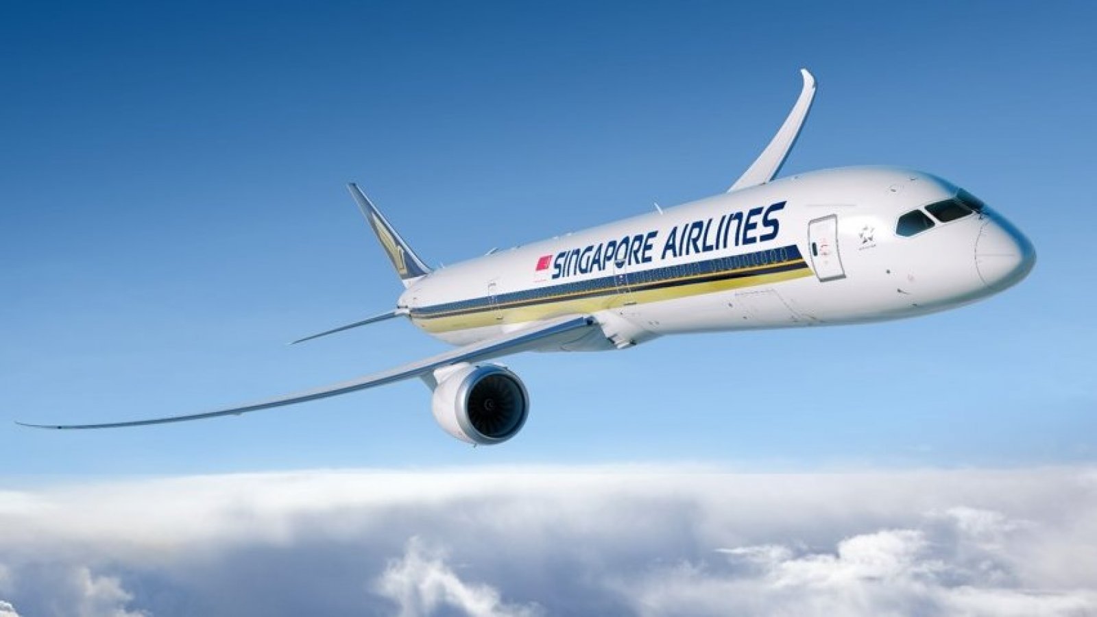 Singapore Airlines