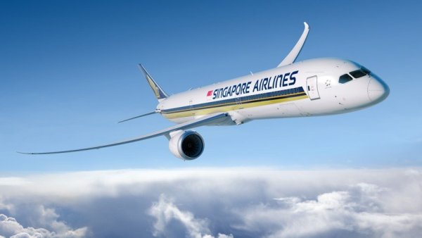 Singapore Airlines