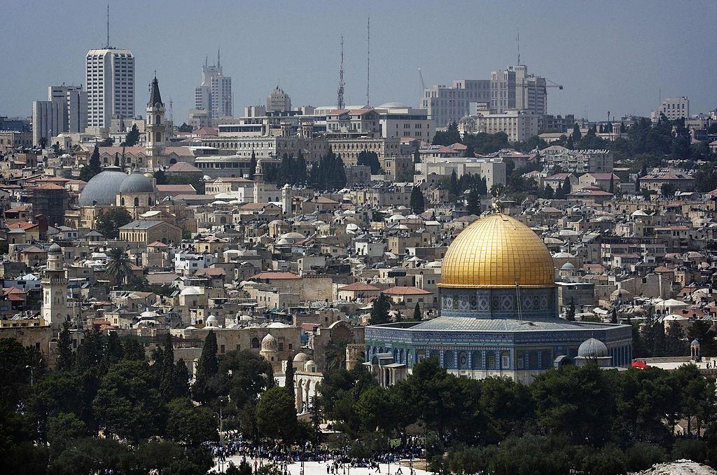 Jerusalén