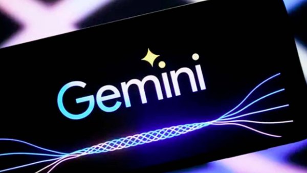 Google Gemini, Chile, 2024.