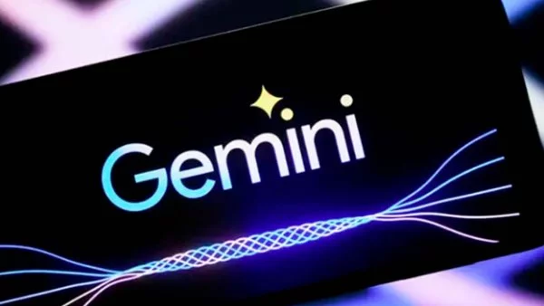 Google Gemini, Chile, 2024.