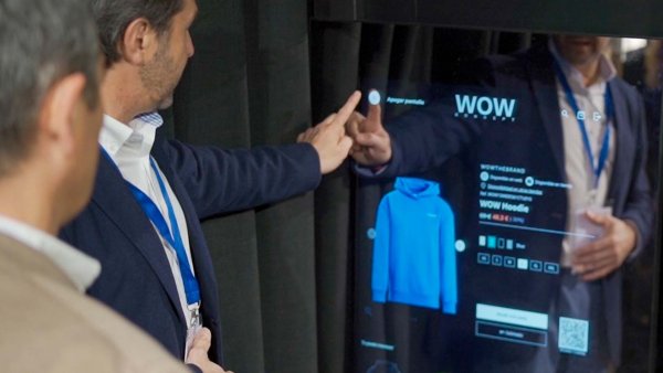 Informe de Minsait, Chile, 2024.