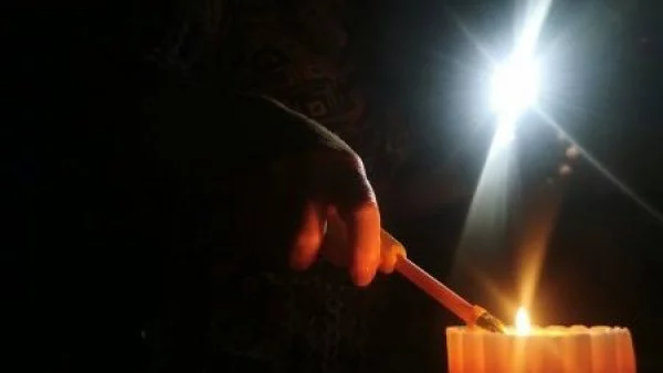 Corte de electricidad en línea: revisa las zonas afectadas por el sistema frontal