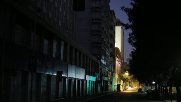 SEC resuelve las dudas sobre los cortes de electricidad por sistema frontal