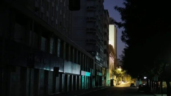 SEC resuelve las dudas sobre los cortes de electricidad por sistema frontal