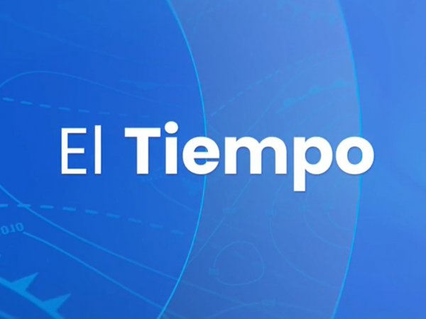El tiempo con Iván Torres: miércoles 22 de mayo de 2024
