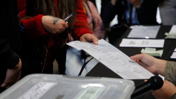¿Las elecciones primarias 2024 son obligatorias o voluntarias?