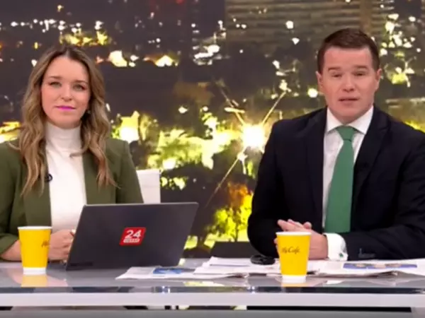 24 AM - Jueves 23 de mayo 2024