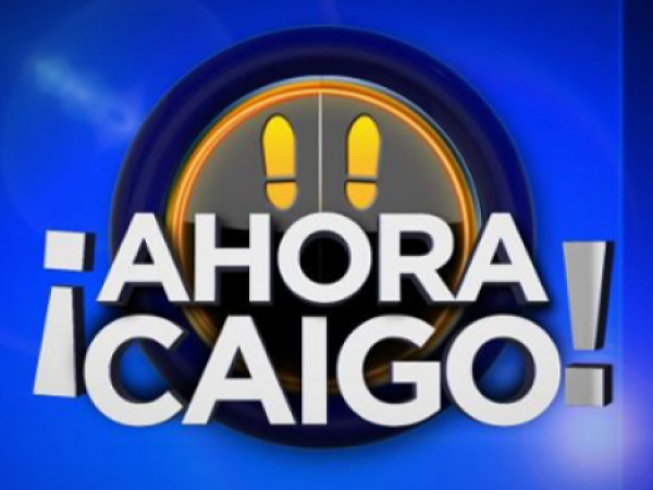 60 preguntas de ¡Ahora Caigo! con respuestas para jugar