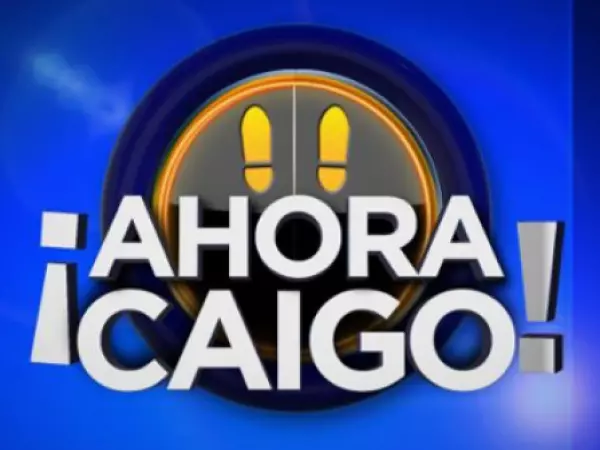 60 preguntas de ¡Ahora Caigo! con respuestas para jugar
