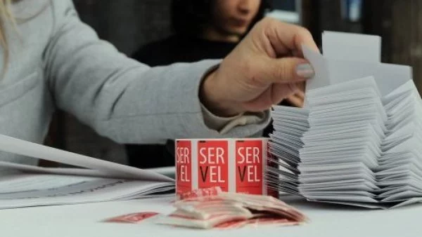 Qué se vota en las elecciones primarias 2024