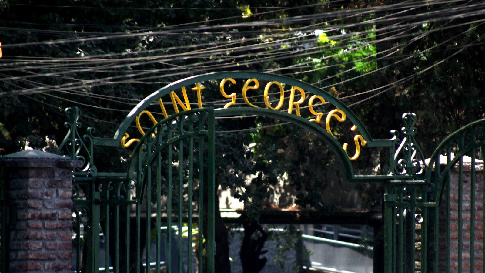 Saint Georges inteligencia artificial.