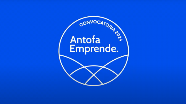 AntofaEmprende, Chile, 2024.