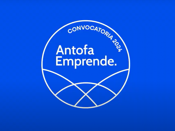 AntofaEmprende, Chile, 2024.