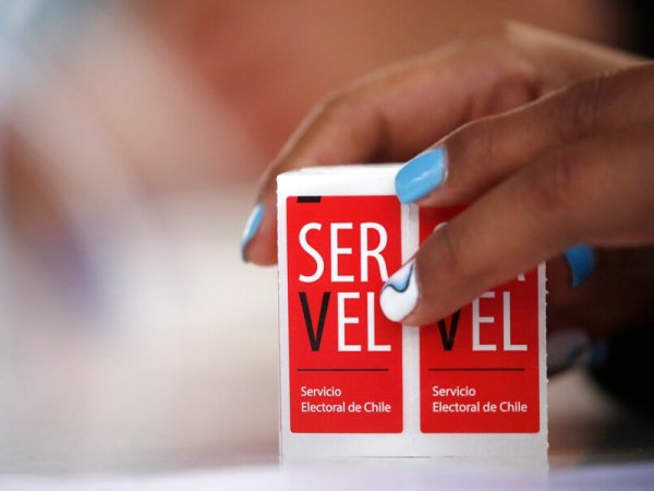 ¿Quiénes pueden votar en las elecciones primarias 2024?