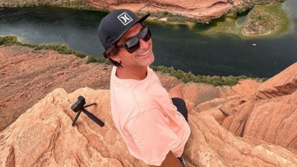 Claudio Iturra autobiografía