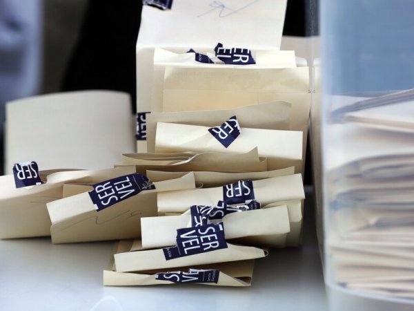 Regiones y comunas donde hay elecciones primarias 2024