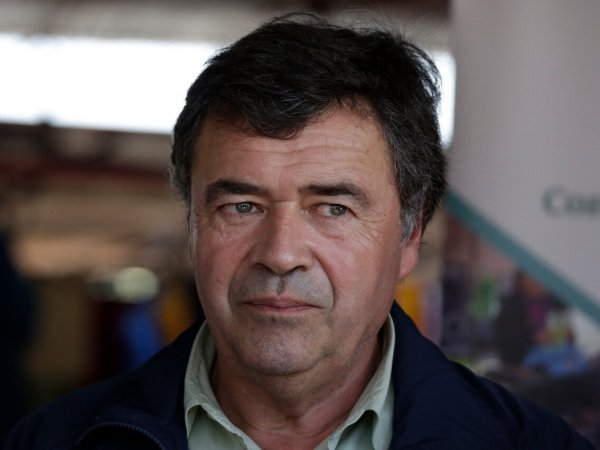 Esteban Valenzuela