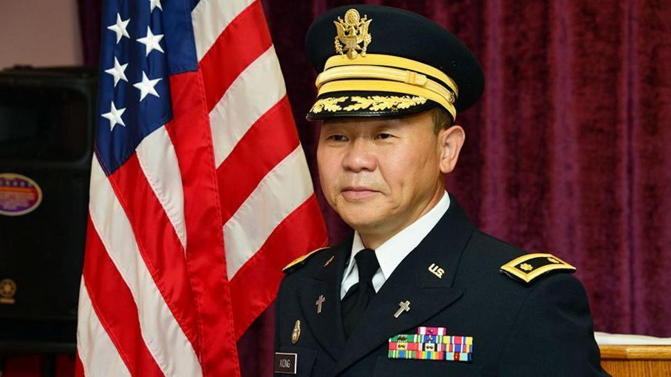 Yan Xiong