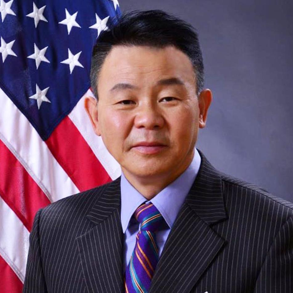 Yan Xiong