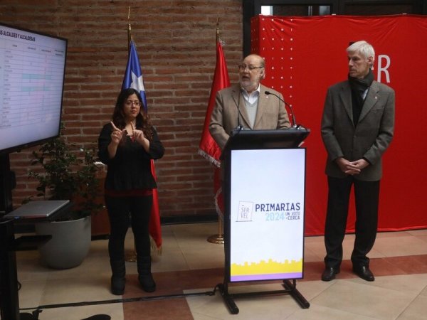 Elecciones Primarias 2024: conoce tu domicilio electoral en 3 pasos