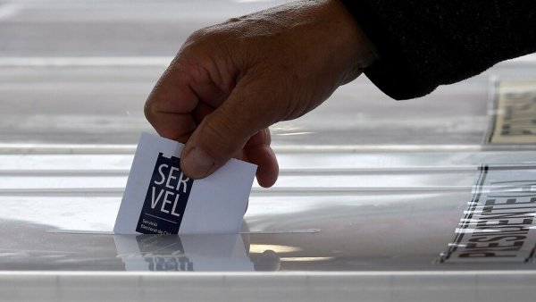 Primarias 2024: Revisa con tu rut si estás habilitado para votar