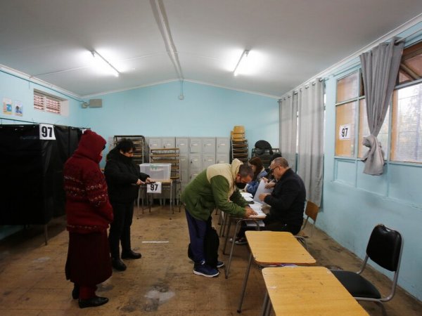 Elecciones primarias 2024: cómo saber dónde tengo que votar