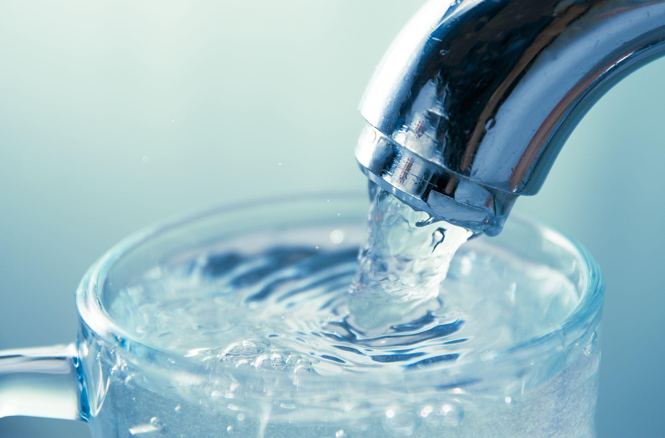 Agua