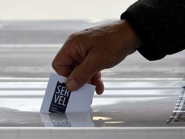 Primarias 2024: Revisa con tu rut si estás habilitado para votar