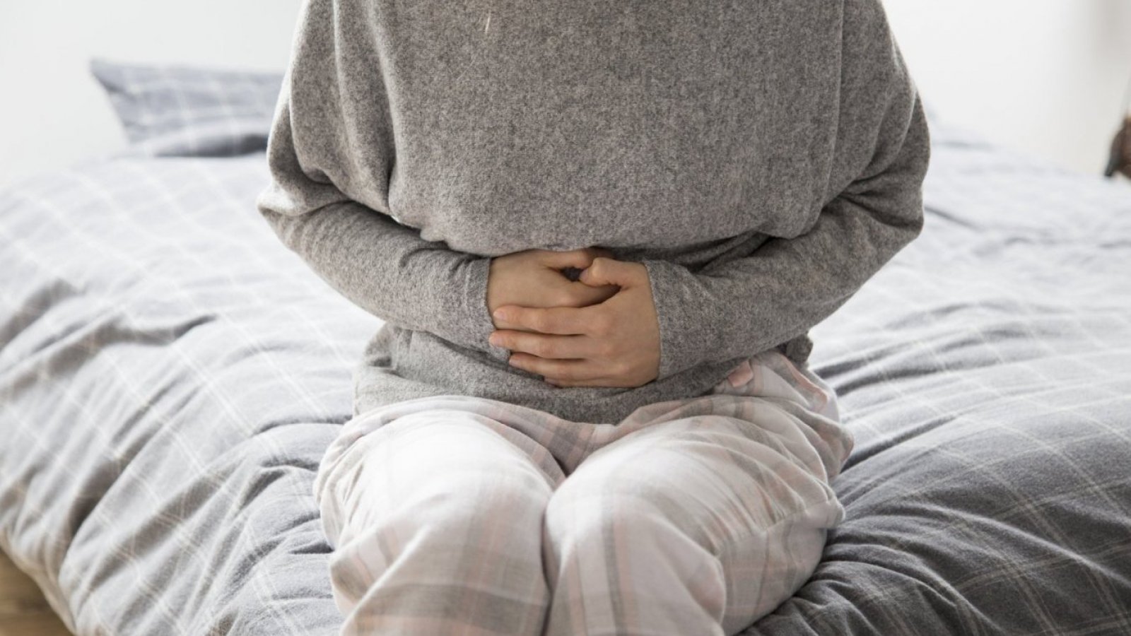 Cáncer de estómago.