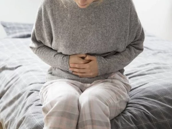 Cáncer de estómago.