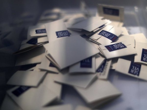 Revisa tu local de votación en las elecciones presidenciales 2024