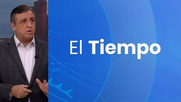 El tiempo con Iván Torres: lunes 27 de mayo de 2024