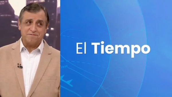 El tiempo con Iván Torres: martes 28 de mayo de 2024