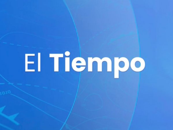 El tiempo con Iván Torres: martes 28 de mayo de 2024