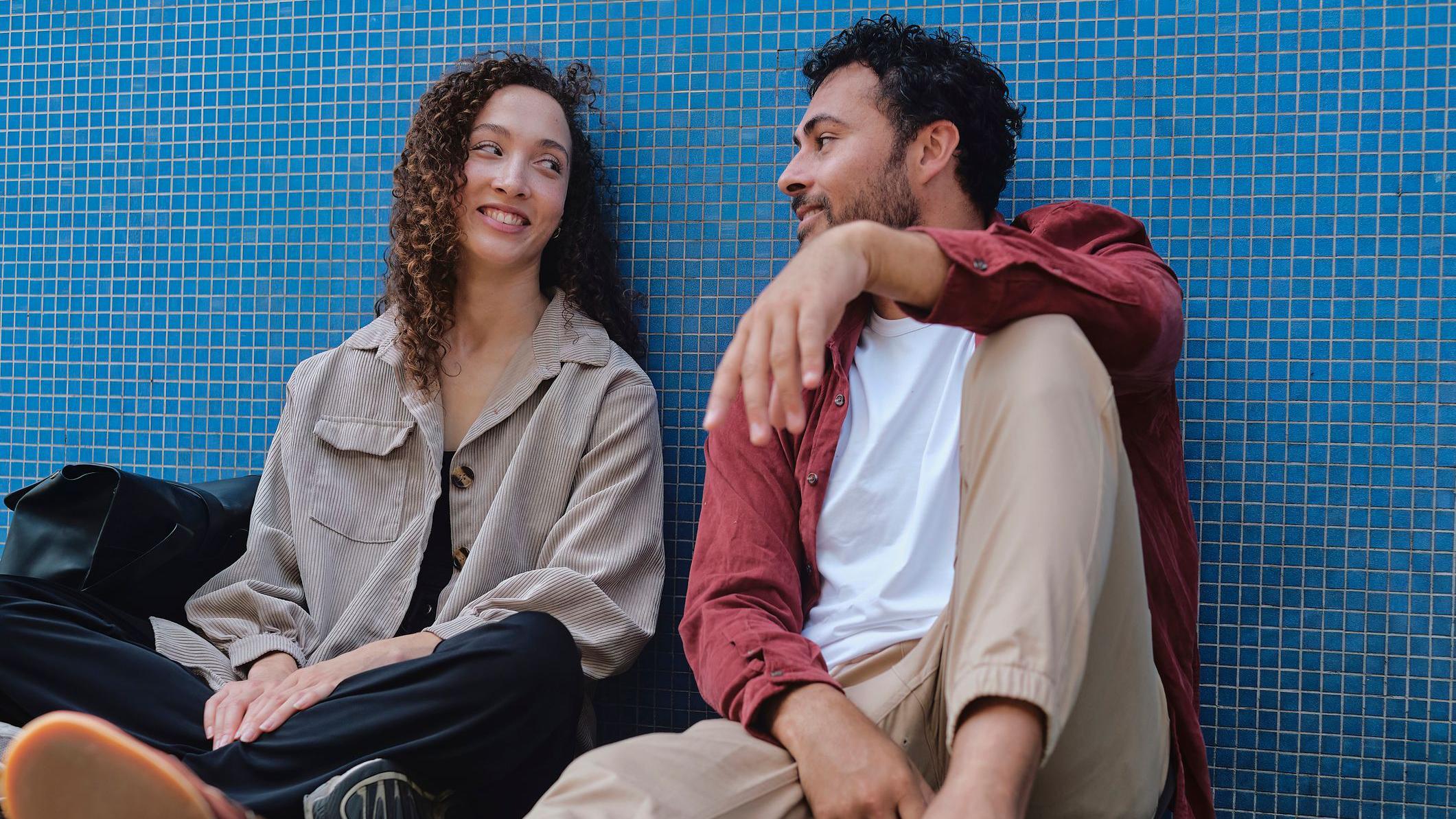 Pareja