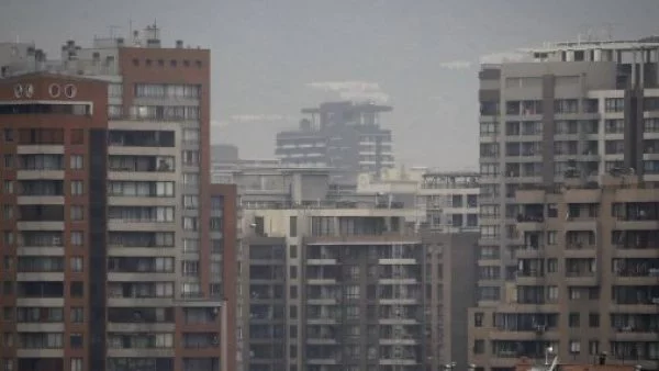 Edificios.