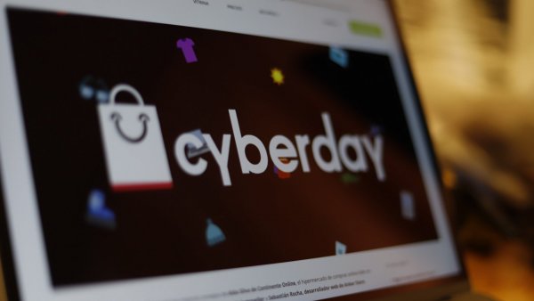 Fecha del CyberDay 2024